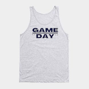 GAME DAY Tank Top